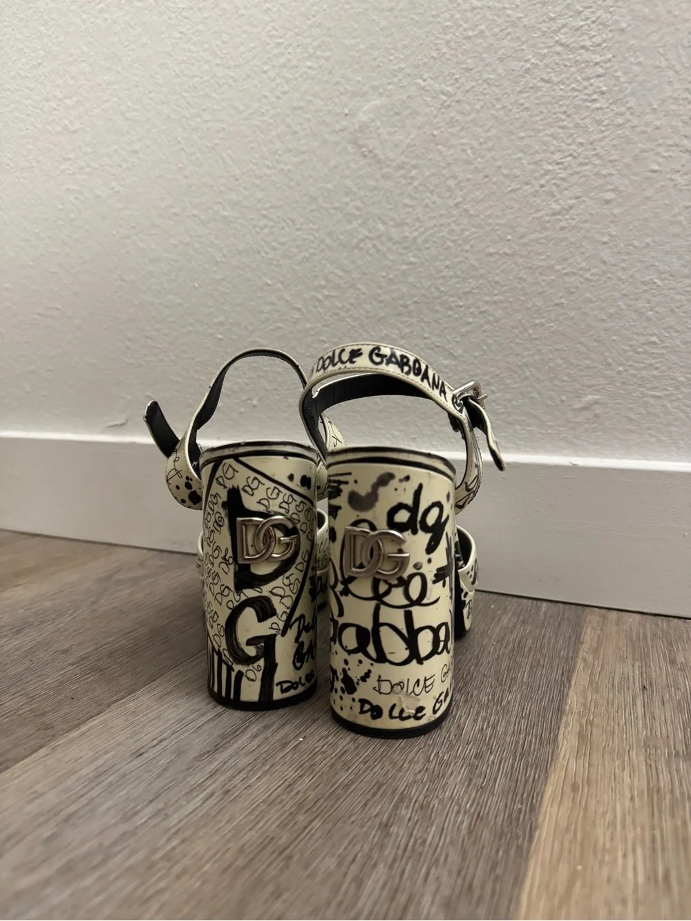 Dolce & Gabbana item negotiable